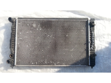 Радиатор системы охлаждения Audi A-6 S6 A-4 S4 Passat B5 1.8-1.9D М+-