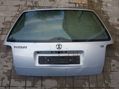 Крышка багажника VW Passat B5 VARIANT