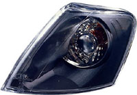 Комплект фонарей поворота (2 шт.). Черные