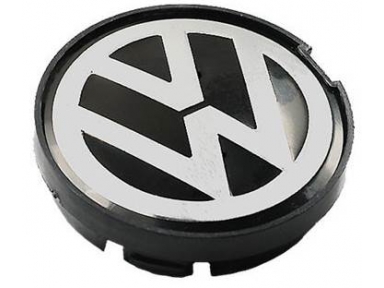 VW заглушка диска 6N0601171
