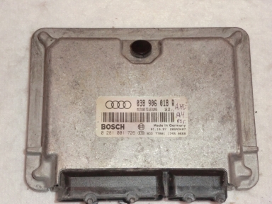 Блок управления двигателя Audi A-4 (98-99) 1.9TDi  AHU