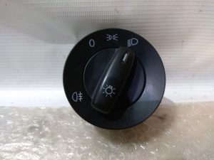 Переключатель света фар VW Jetta, Passat B6