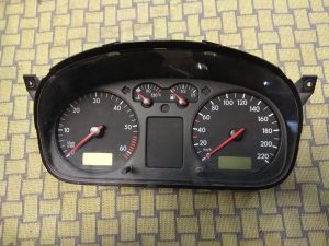Панель приборов VW T4 2.5 бензин