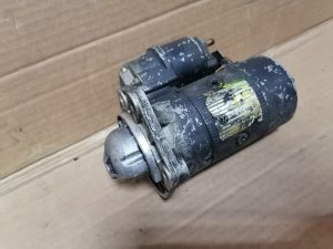 Стартер VW Polo, VAG 085911023F