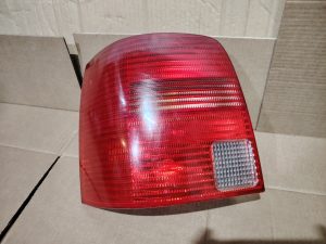 Фонарь задний левый VW Passat B5, универсал