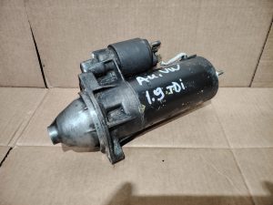 Стартер Audi,VW Passat B5 1.9 TDi, AFN,AHU
