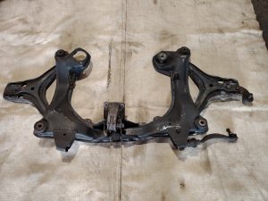Подрамник задний Audi 90 B3, Qvattro