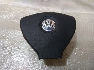 Подушка безопасности VW Passat B6, 1K0880201BJ